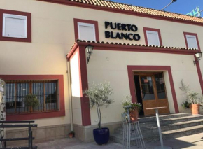 Hostal Restaurante Puerto Blanco El Garrobo